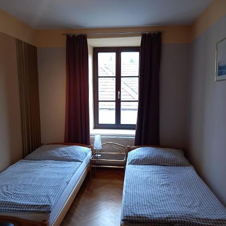 Ferienwohnung Madlene 1 Gablitz Eksteriør billede