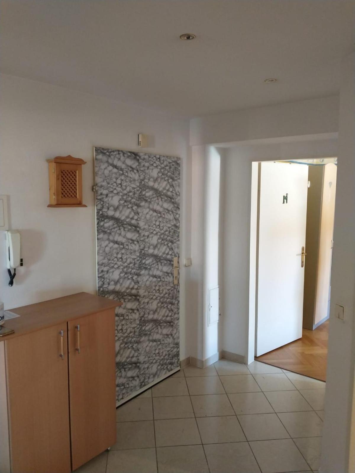 Ferienwohnung Madlene 1 Gablitz Eksteriør billede