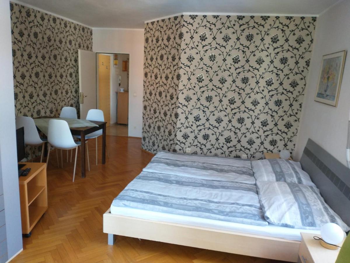 Ferienwohnung Madlene 1 Gablitz Eksteriør billede