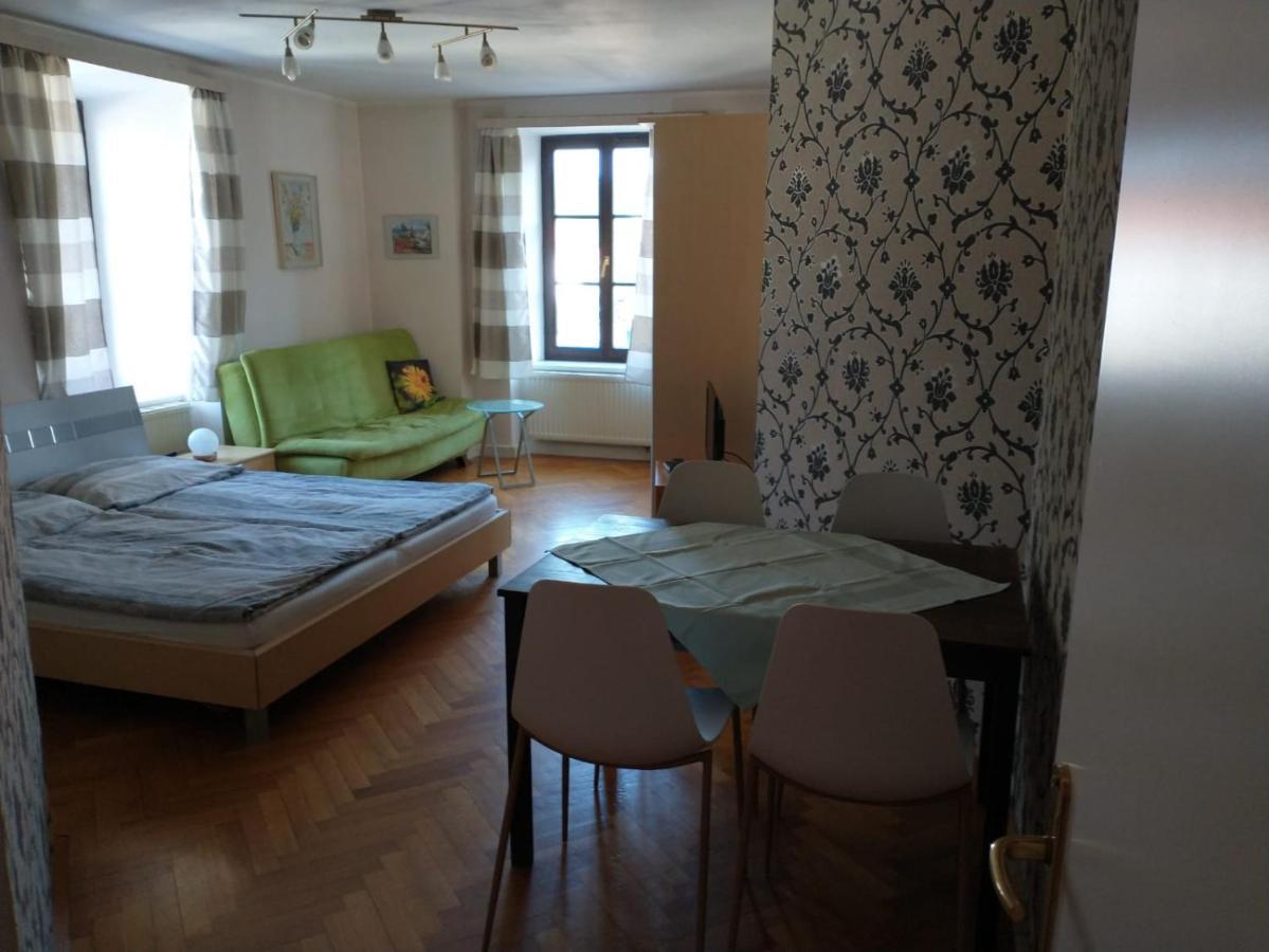 Ferienwohnung Madlene 1 Gablitz Eksteriør billede