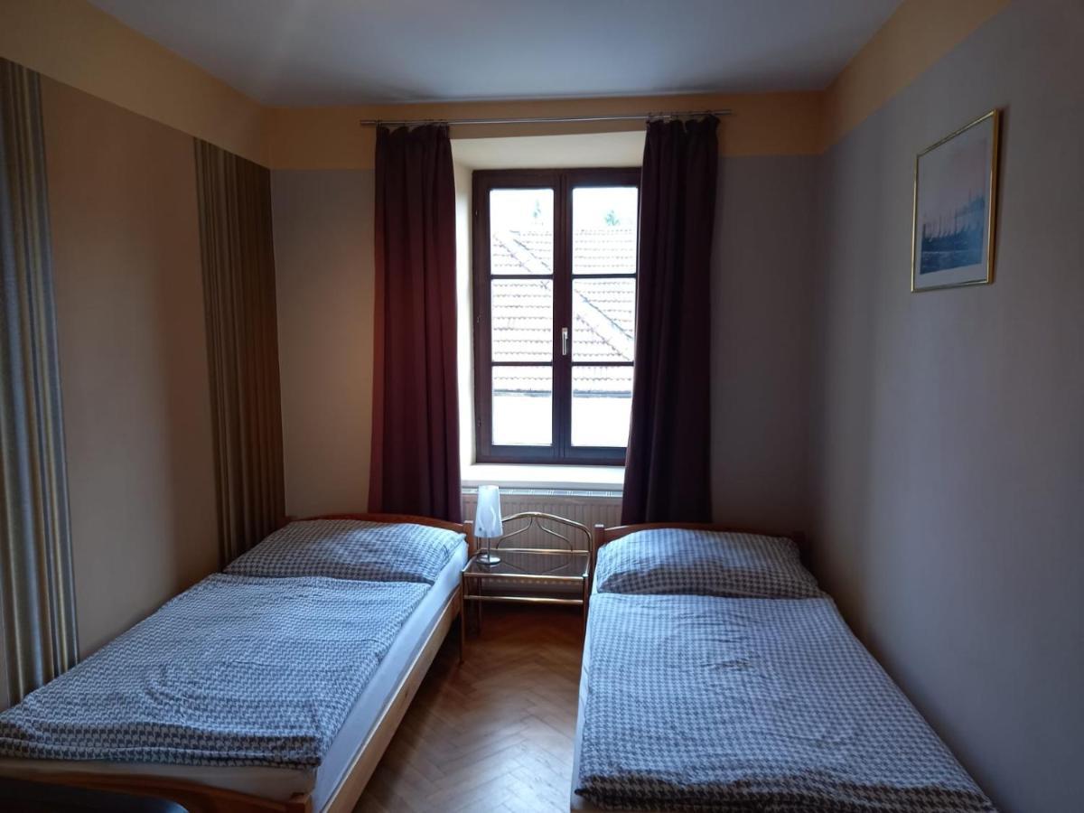 Ferienwohnung Madlene 1 Gablitz Eksteriør billede